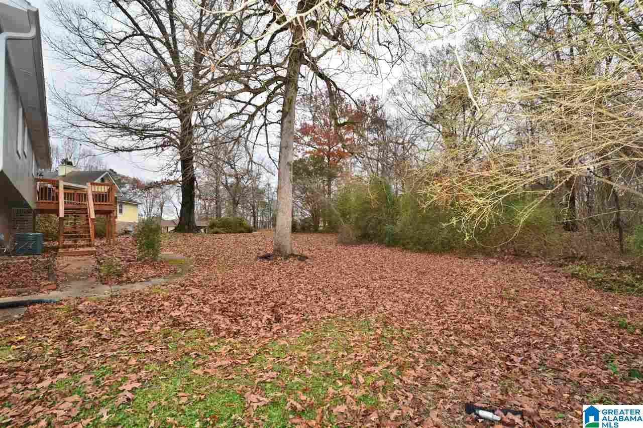 3008 Ridgebrook Road Fultondale, AL 35068 - Photo 35 of 37