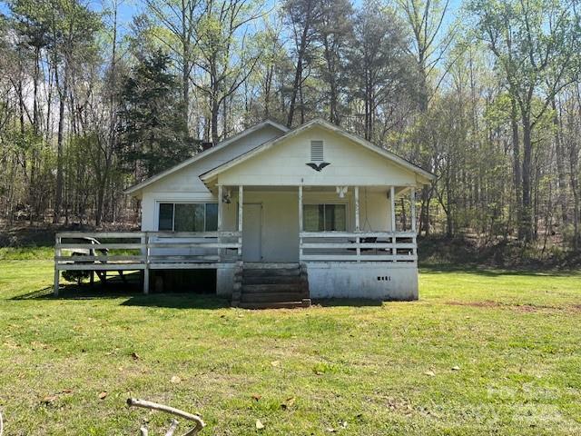 1600 Whiteside Road Mill Spring, NC 28756 - Photo 1 of 19