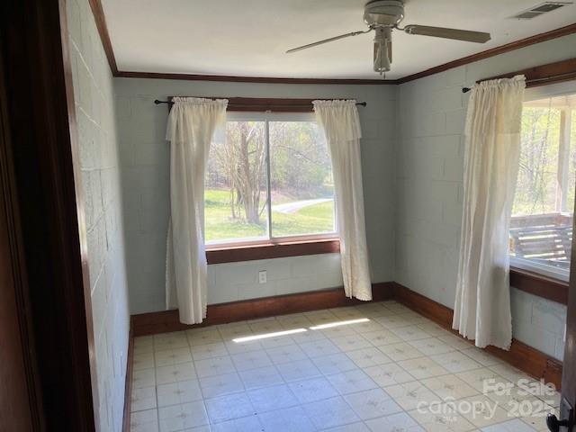 1600 Whiteside Road Mill Spring, NC 28756 - Photo 11 of 19