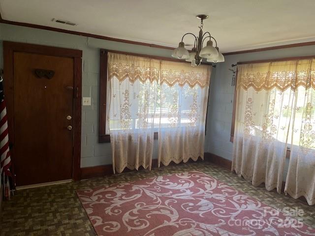 1600 Whiteside Road Mill Spring, NC 28756 - Photo 12 of 19