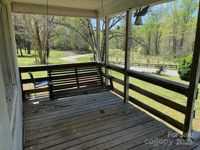 1600 Whiteside Road Mill Spring, NC 28756 - Photo 13 of 19