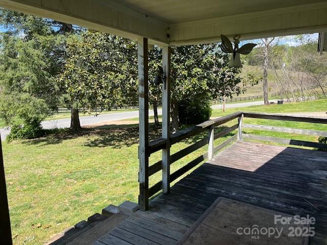 1600 Whiteside Road Mill Spring, NC 28756 - Photo 14 of 19