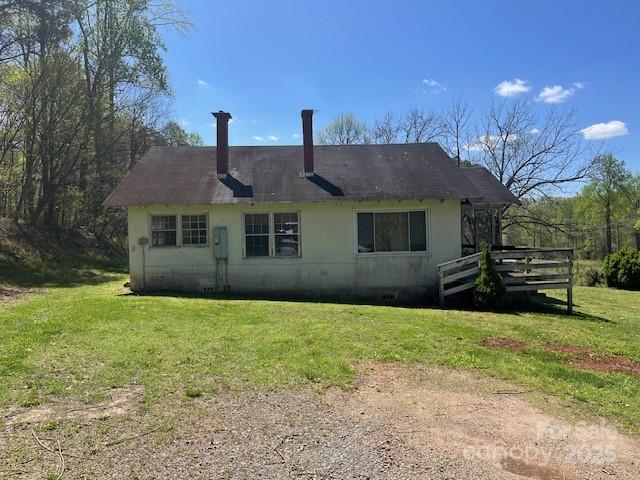 1600 Whiteside Road Mill Spring, NC 28756 - Photo 5 of 19