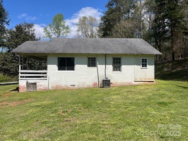 1600 Whiteside Road Mill Spring, NC 28756 - Photo 6 of 19