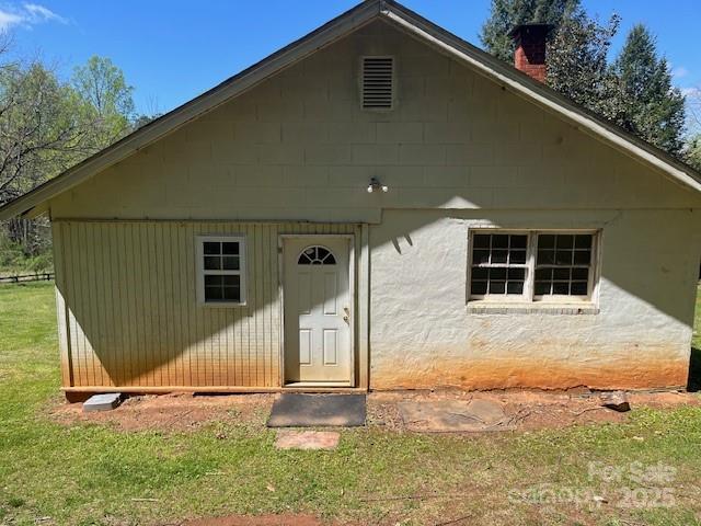 1600 Whiteside Road Mill Spring, NC 28756 - Photo 7 of 19