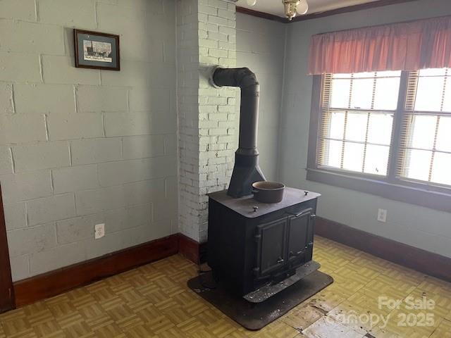 1600 Whiteside Road Mill Spring, NC 28756 - Photo 10 of 19