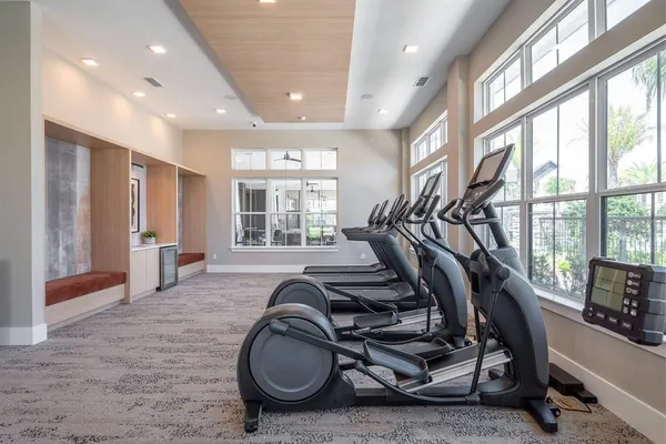 $1,912 | 3020 Base Boulevard, Unit B2, Davenport, FL 33837