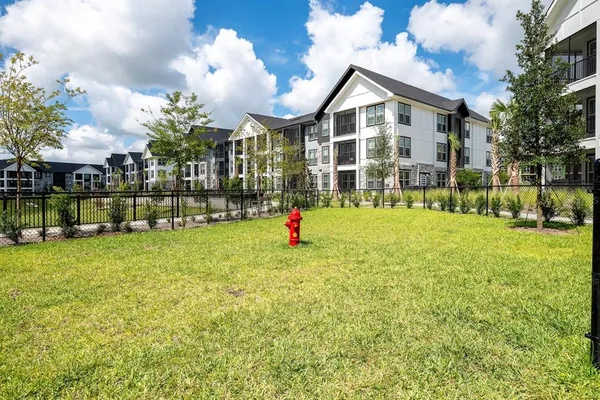 $1,912 | 3020 Base Boulevard, Unit B2, Davenport, FL 33837