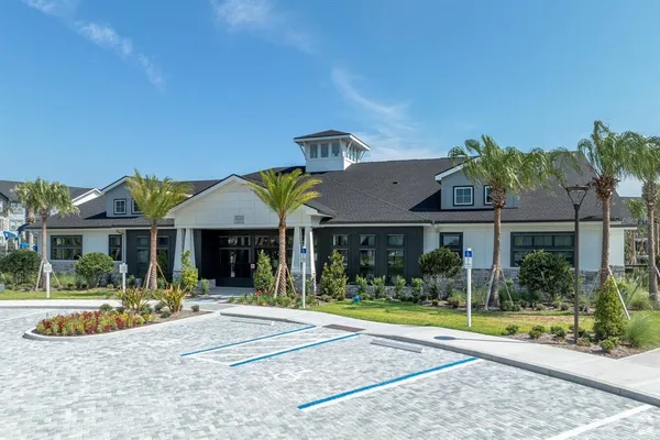$1,912 | 3020 Base Boulevard, Unit B2, Davenport, FL 33837