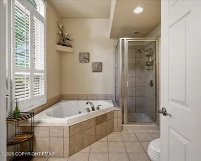 $450,000 | 40 Summit Wind Drive, Lake Harmony, PA 18624