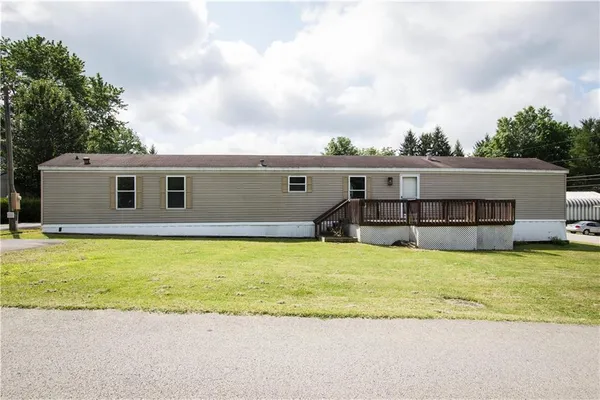 $65,000 | 116 Hughes Street, Jefferson, PA 15344