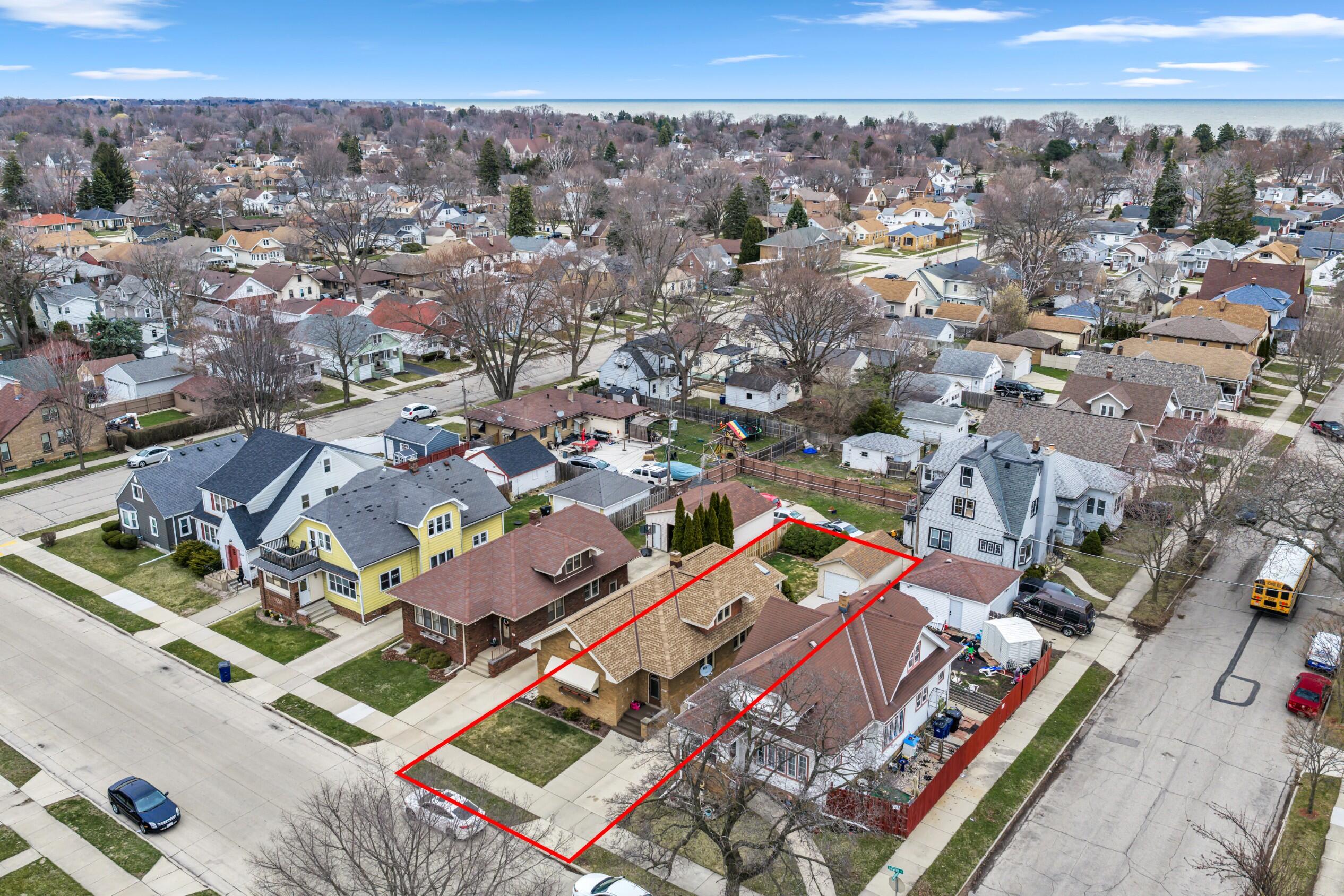 2607 Lasalle Street Racine, WI 53402 - Photo 43 of 54 Photo (43)