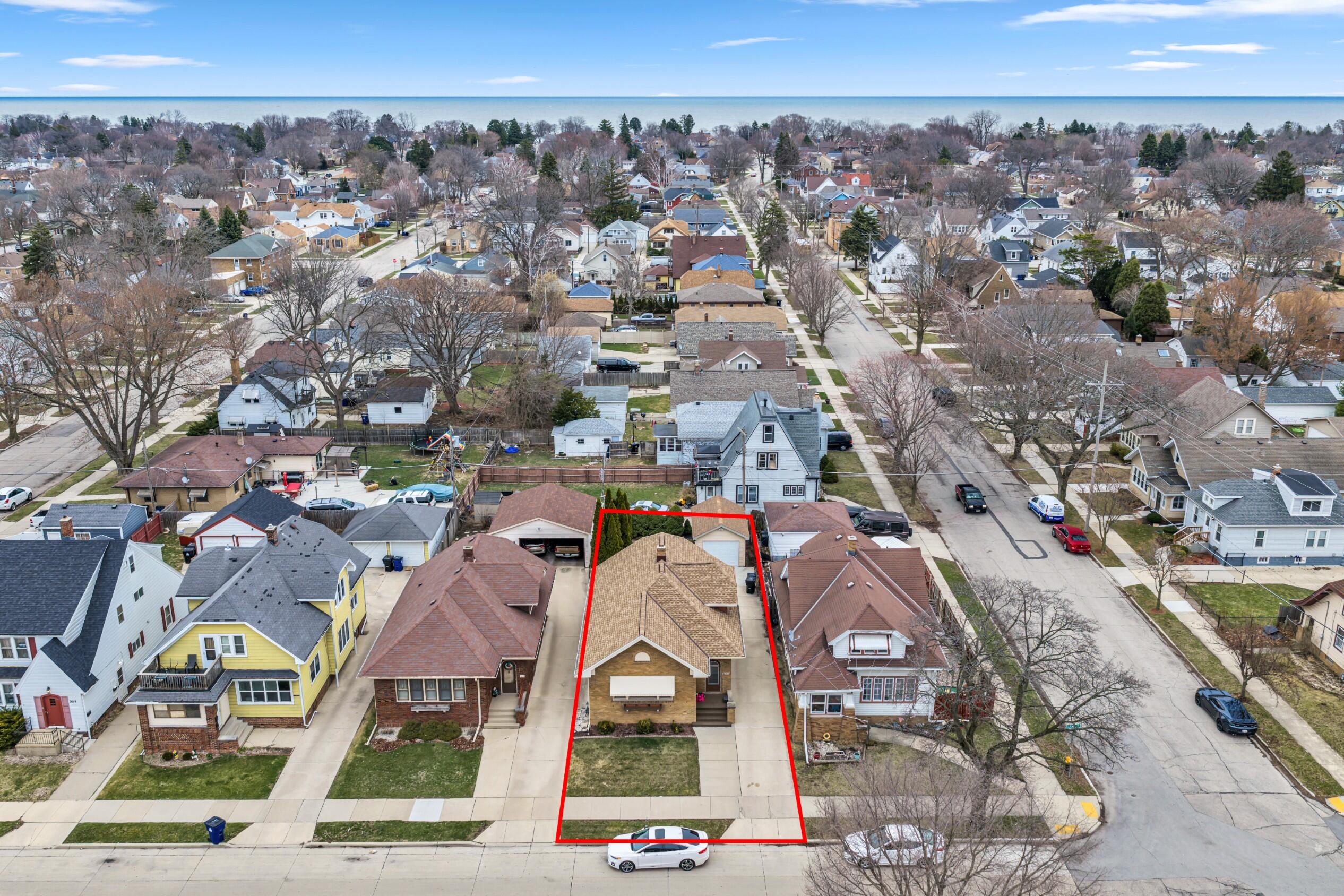 2607 Lasalle Street Racine, WI 53402 - Photo 44 of 54 Photo (44)