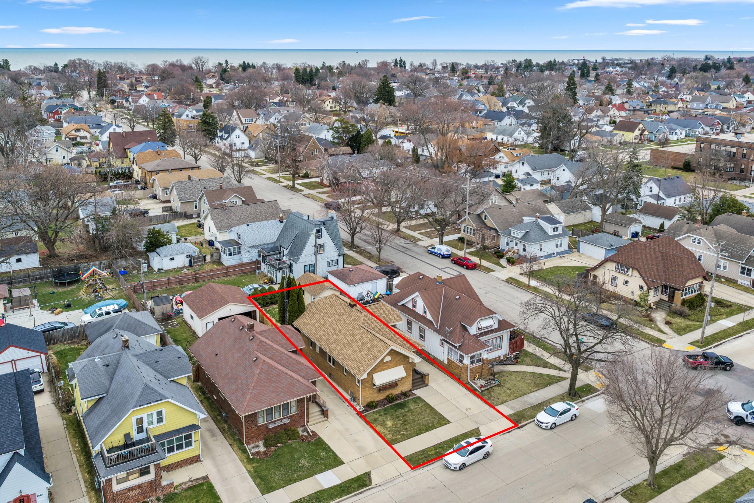 2607 Lasalle Street Racine, WI 53402 - Photo 45 of 54 Photo (45)