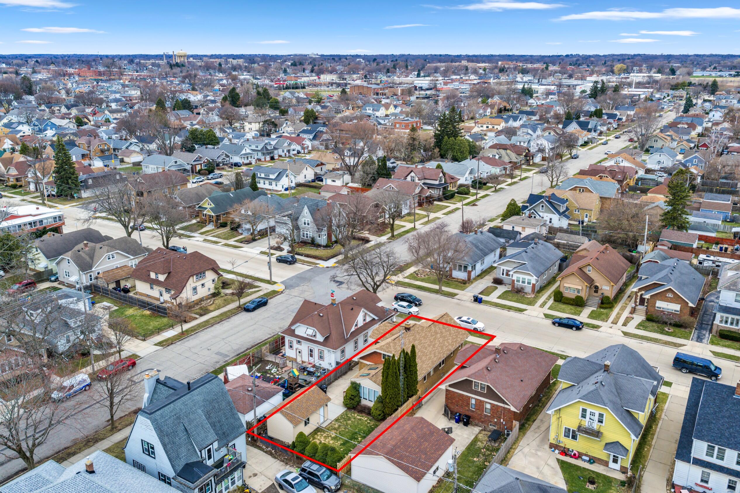 2607 Lasalle Street Racine, WI 53402 - Photo 46 of 54 Photo (46)