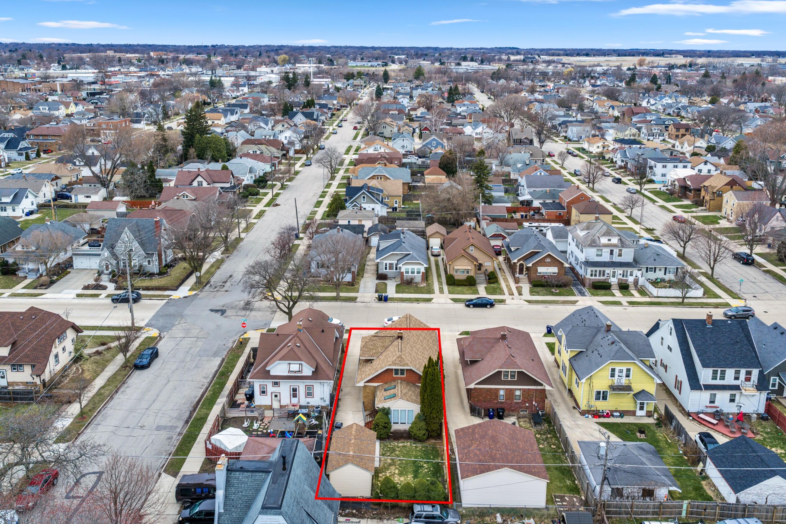 2607 Lasalle Street Racine, WI 53402 - Photo 47 of 54 Photo (47)