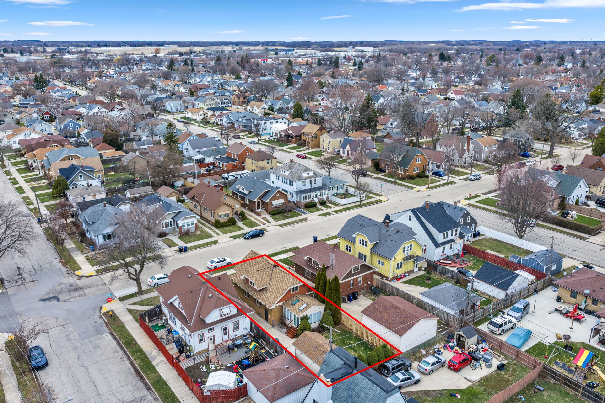 2607 Lasalle Street Racine, WI 53402 - Photo 48 of 54 Photo (48)