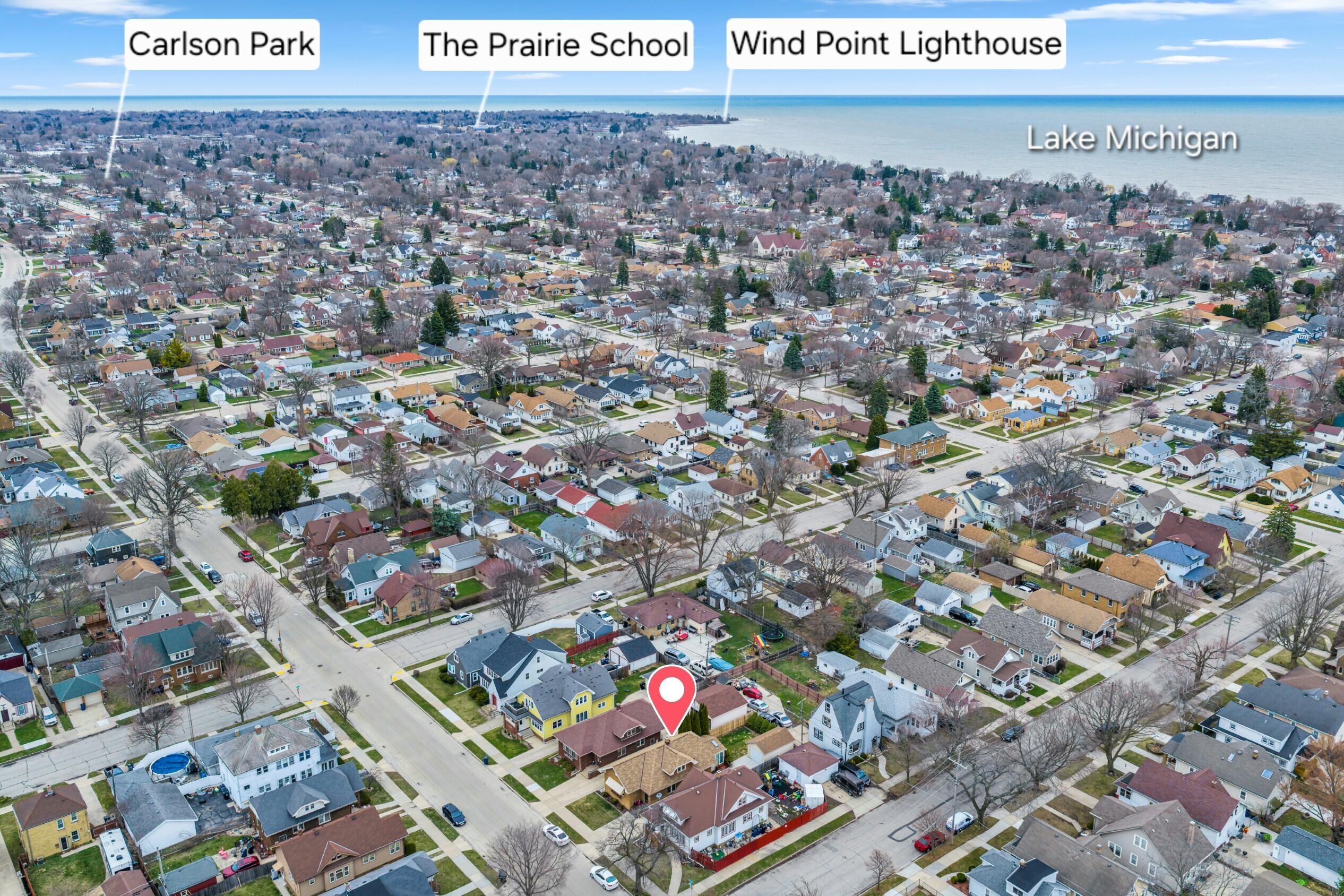 2607 Lasalle Street Racine, WI 53402 - Photo 50 of 54 Photo (50)