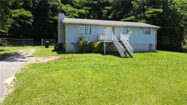 $265,000 | 1482 Cassville Road Northwest, Cartersville, GA 30121