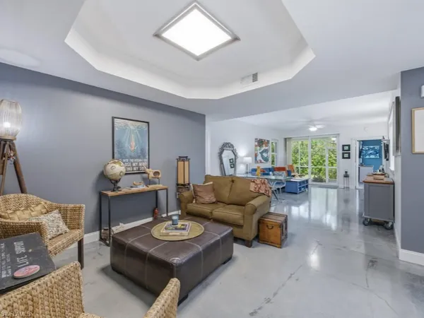 $417,900 | 6795 Huntington Lakes Circle, Unit 101, Naples, FL 34119