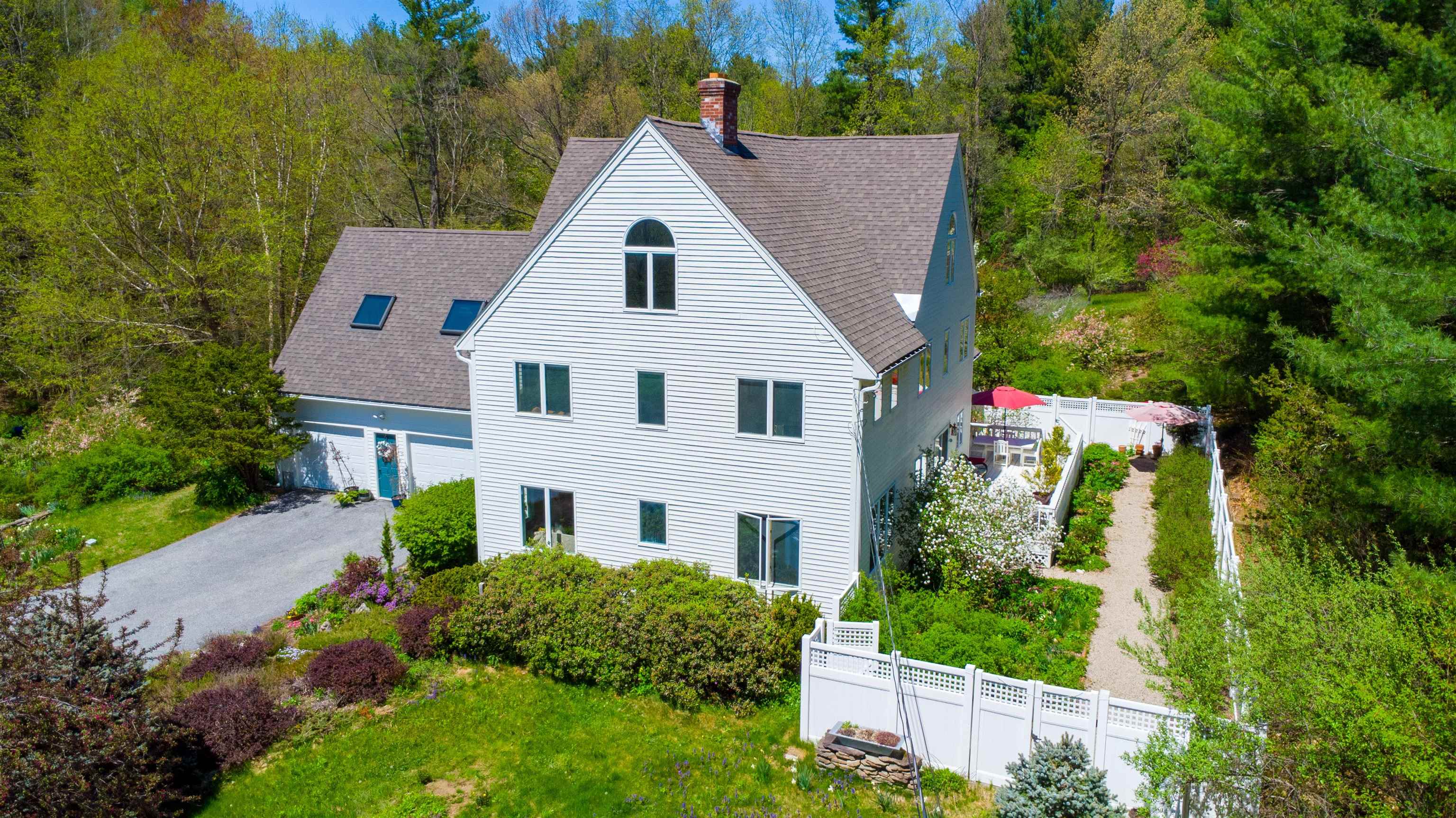 95 Worcester Road Hollis, NH 03049 - Photo 1 of 38
