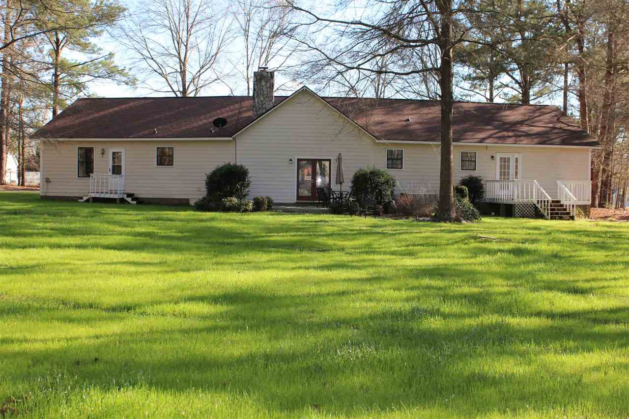 100 Old Evans Road Garner, NC 27529 - Photo 17 of 19 Photo 17