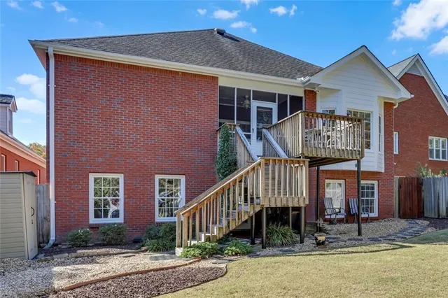 $479,900 | 1910 Stockton Walk Lane, Snellville, GA 30078