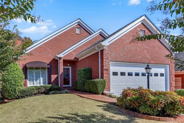 $479,900 | 1910 Stockton Walk Lane, Snellville, GA 30078