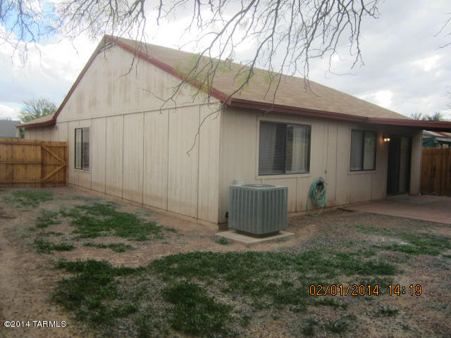 1660 Twin Ridge Road Tucson, AZ 85746 - Photo 12 of 14 Gallery Image 12