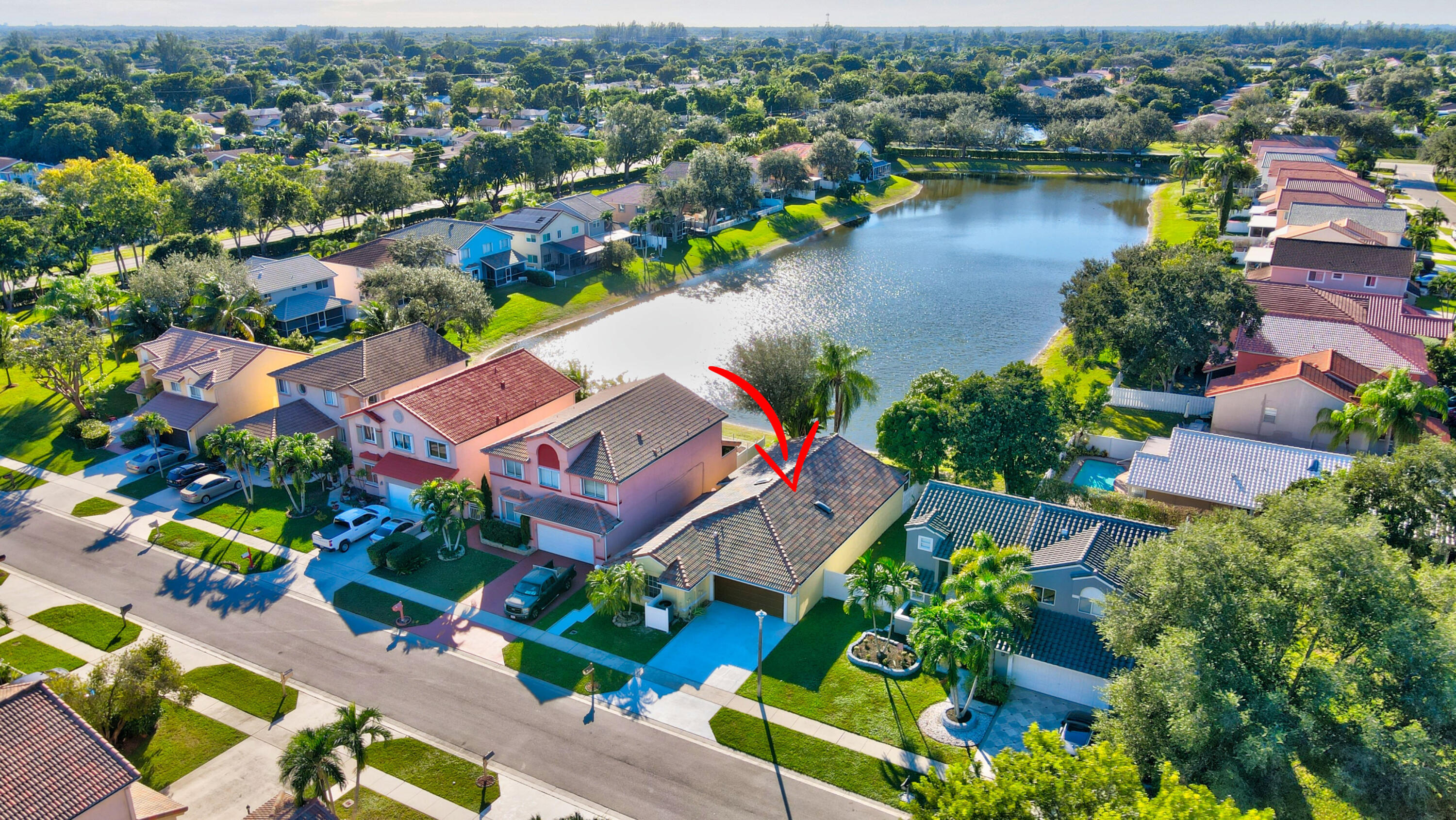 10332 Sunstream Lane Boca Raton, FL 33428 - Photo 4 of 49 04_dji_0451and4more
