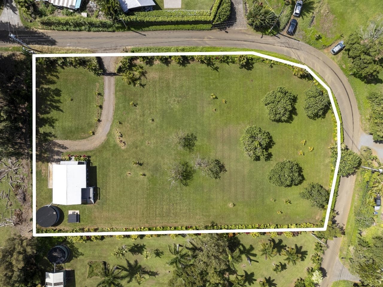 30 Haumana Road Haiku, HI 96708 - Photo 2 of 50