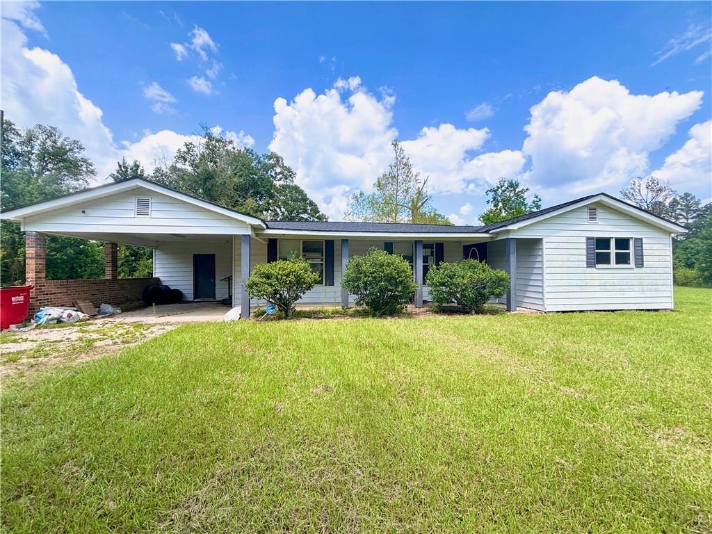 26720 South Satsuma Road Livingston, LA 70754 - Photo 1 of 5