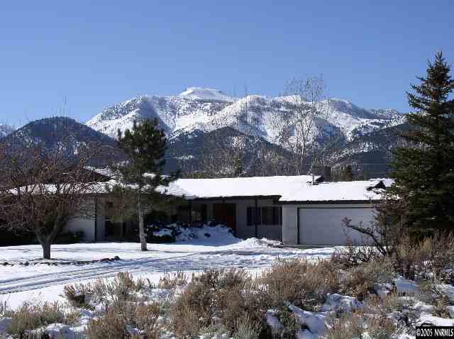 15445 Callahan Road Reno, NV 89511 - Photo 1 of 7 Photo 1