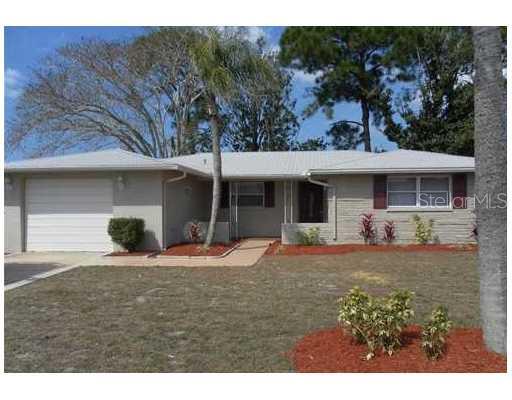 7529 Jasmine Boulevard Port Richey, FL 34668 - Photo 1 of 1 Exterior Front
