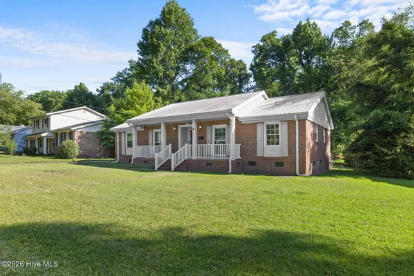 $258,800 | 6 Laran Road, Jacksonville, NC 28540