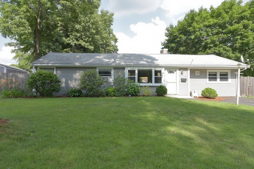 12 Fairfield Road Framingham, MA 01701 - Photo 1 of 42 Gallery Image 1