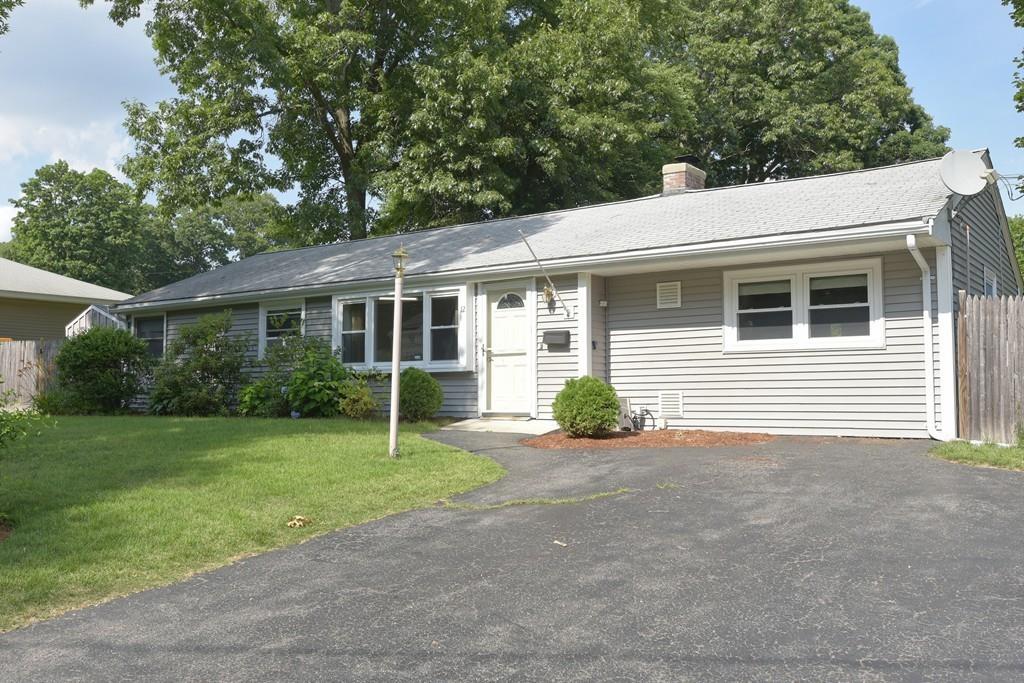 12 Fairfield Road Framingham, MA 01701 - Photo 3 of 42 Gallery Image 3