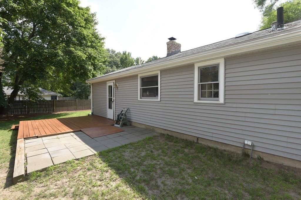 12 Fairfield Road Framingham, MA 01701 - Photo 33 of 42 Gallery Image 33