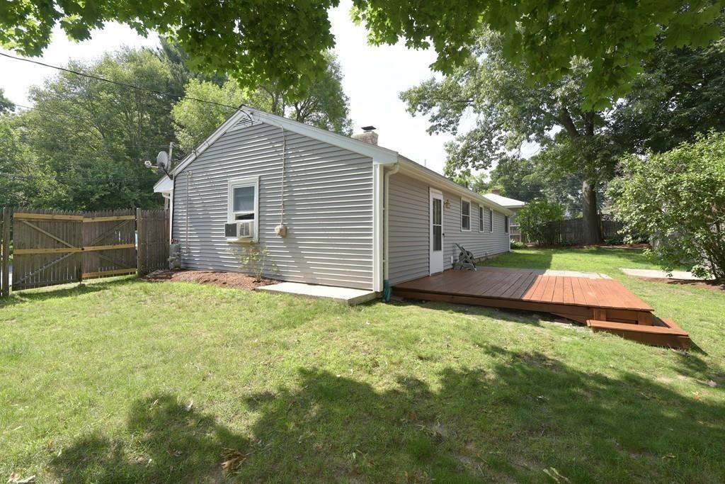 12 Fairfield Road Framingham, MA 01701 - Photo 35 of 42 Gallery Image 35