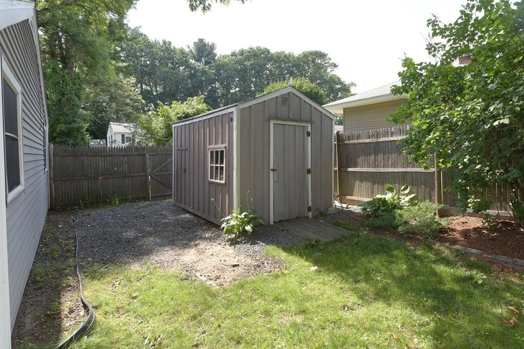 12 Fairfield Road Framingham, MA 01701 - Photo 38 of 42 Gallery Image 38