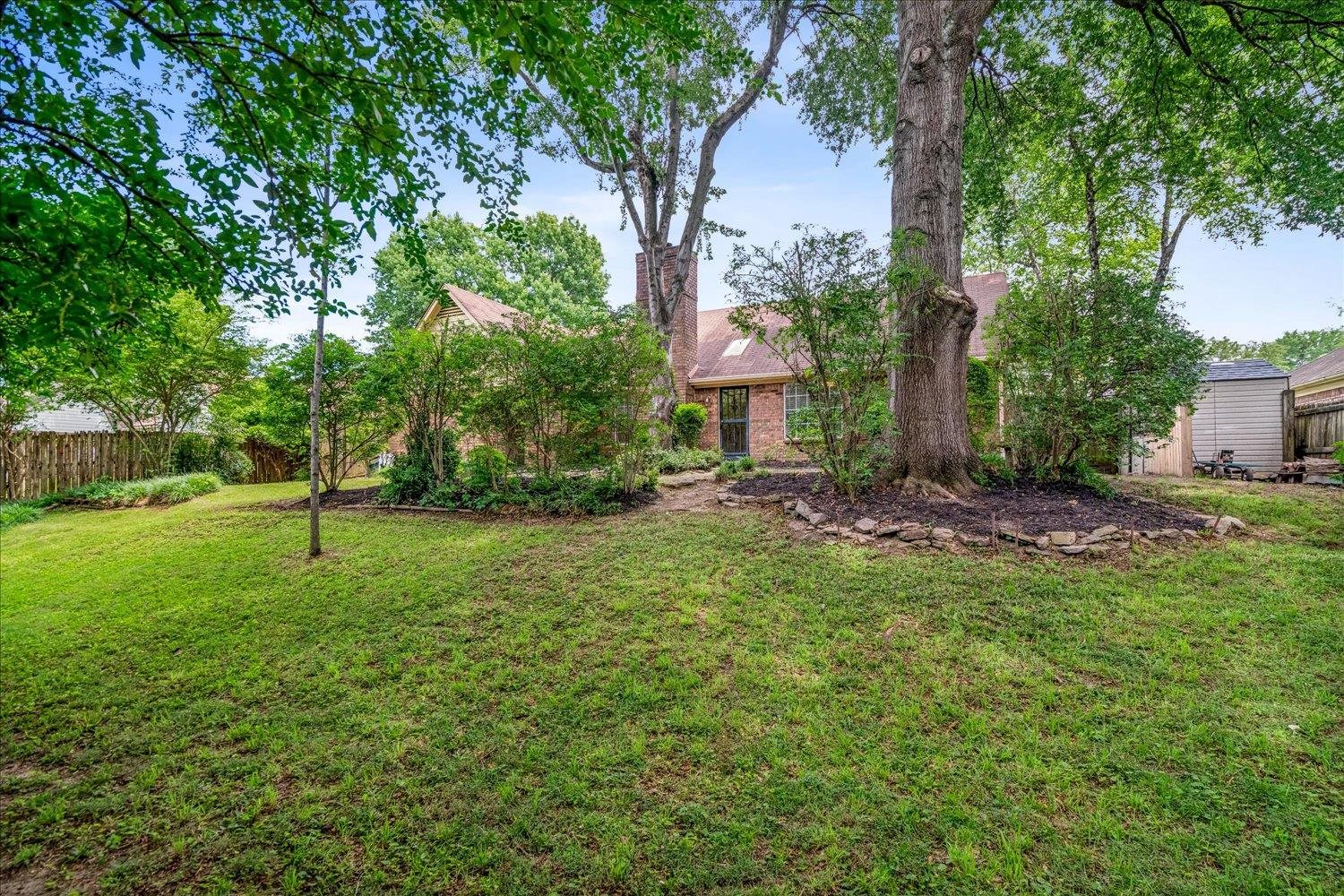 895 Cully Road Memphis, TN 38018 - Photo 23 of 26