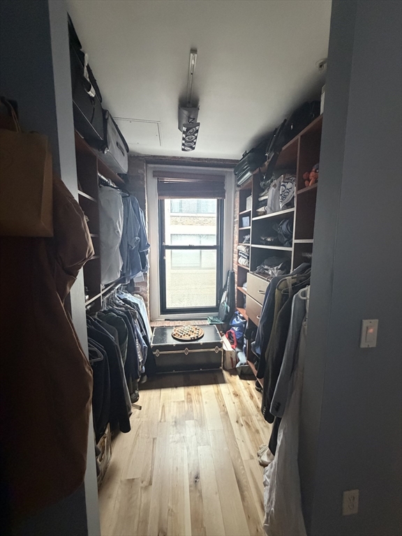 111 Beach Street, Unit 2E Boston, MA 02111 - Photo 7 of 15