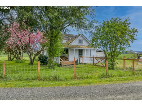 $195,000 | 93703 Lower Norway Lane, Myrtle Point, OR 97458