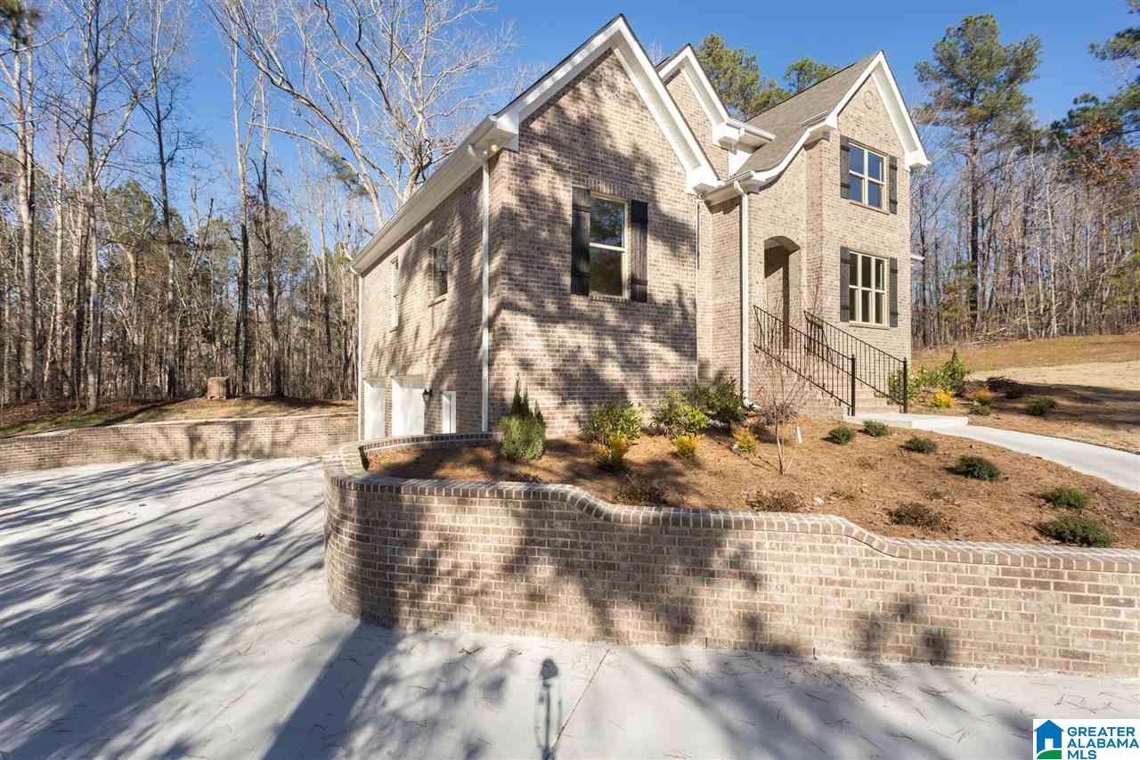 924 Blue Ridge Way Odenville, AL 35120 - Photo 3 of 50