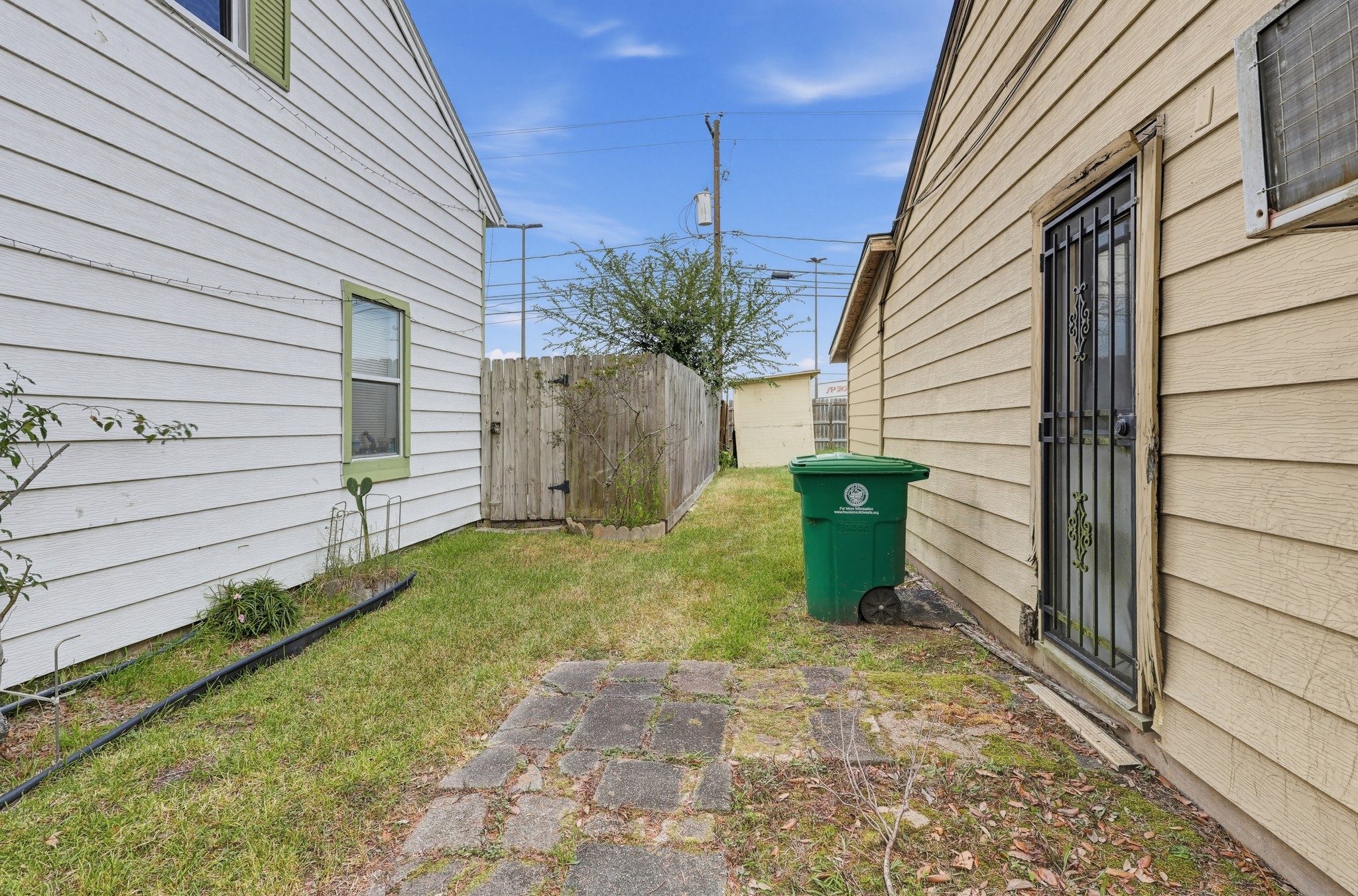 3815 Zephyr Street Houston, TX 77021 - Photo 29 of 32 Gallery Image 29