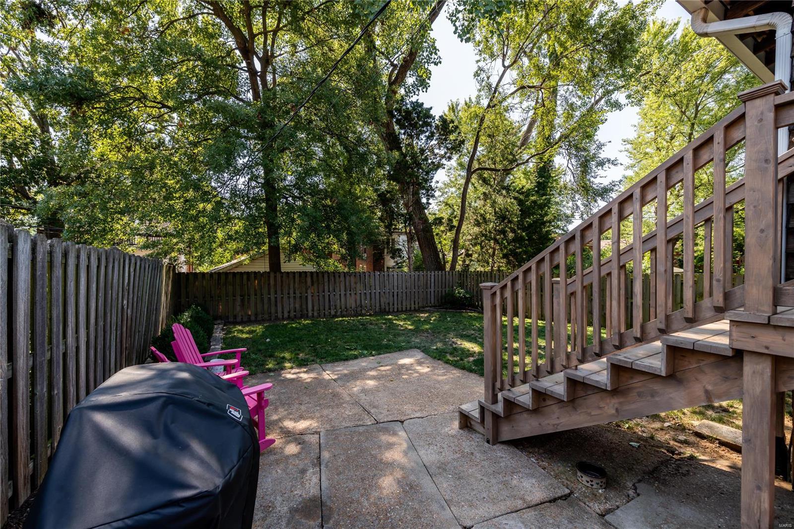 1130 Ralph Terrace St. Louis, MO 63117 - Photo 31 of 36 Gallery Image 31
