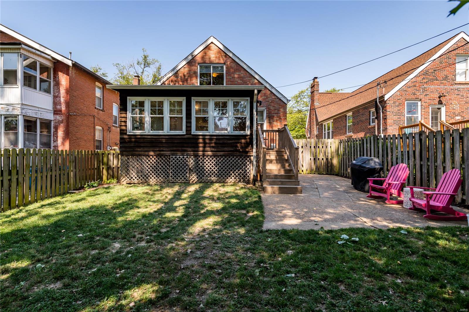 1130 Ralph Terrace St. Louis, MO 63117 - Photo 33 of 36 Gallery Image 33