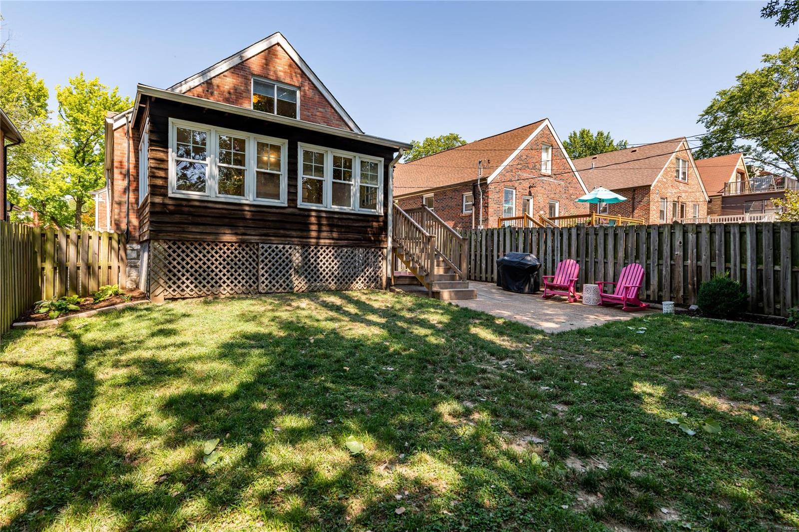 1130 Ralph Terrace St. Louis, MO 63117 - Photo 34 of 36 Gallery Image 34