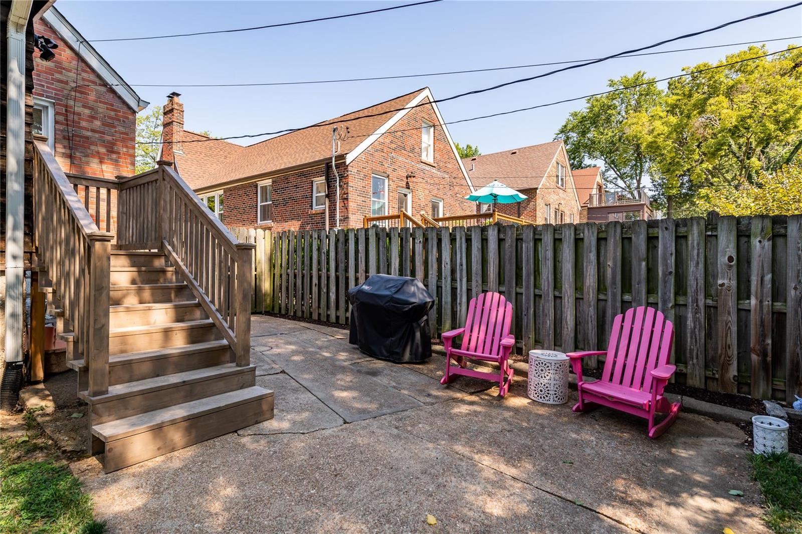 1130 Ralph Terrace St. Louis, MO 63117 - Photo 35 of 36 Gallery Image 35