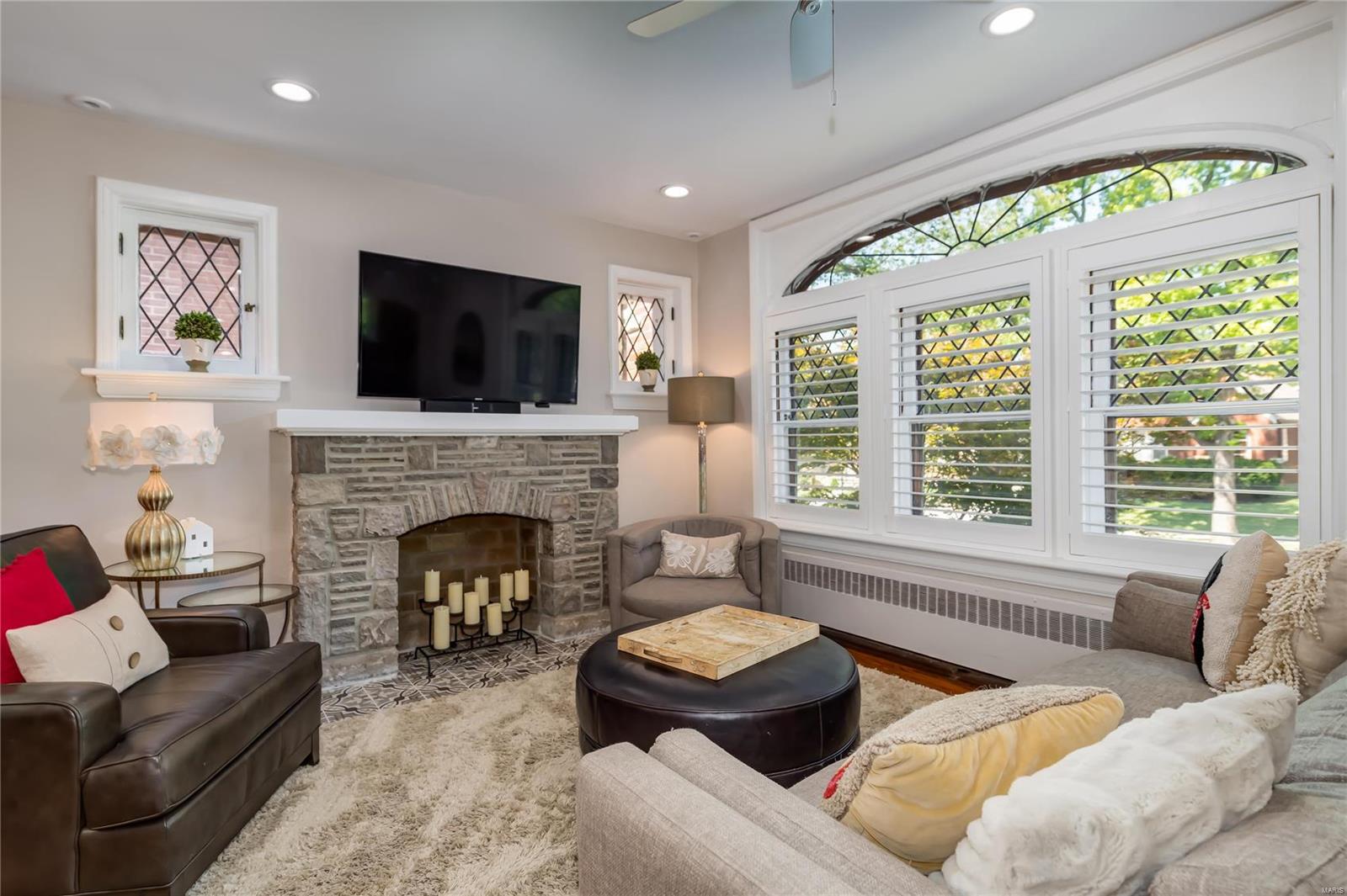 1130 Ralph Terrace St. Louis, MO 63117 - Photo 8 of 36 Gallery Image 8